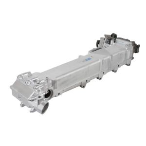 Abgaskühler VANCOOLER REC.REGTGX-12SIL