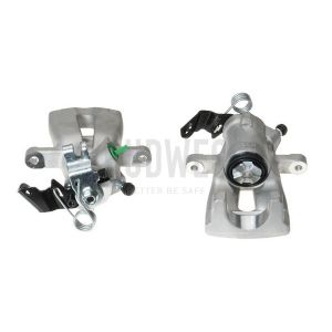 Bremssattel BUDWEG 343272