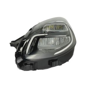 Faro principal VALEO 451124