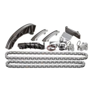 Conjunto de correntes de distribuição SNR KDC484.00