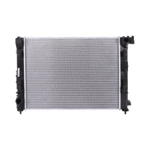 Arrefecedor do motor VALEO 701440