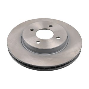 Disco de travão FEBI BILSTEIN 170745