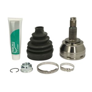 Jeu de joints, arbre de transmission PASCAL G1F072PC