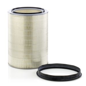 Luchtfilter MANN-FILTER C 45 3265 x