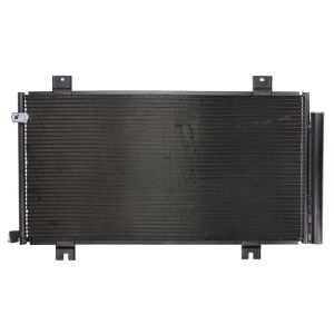 Condensator, airconditioning NRF 350603