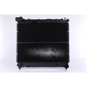 Radiador, arrefecimento do motor NISSENS 64178