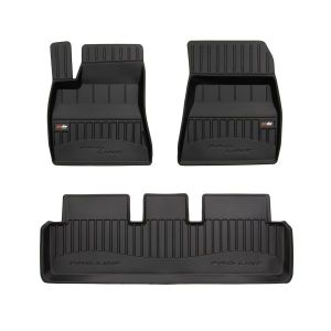 Tapetes de borracha FROGUM FRG 3D408593