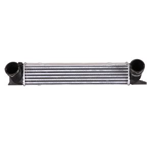 Intercooler NISSENS 96725