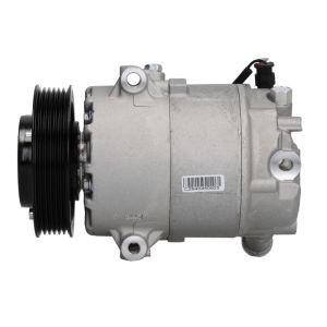 Compressor airconditioning VALEO 813160