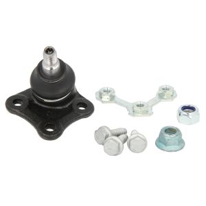 Pallonivel PROKIT FEBI BILSTEIN 14440 Vasen