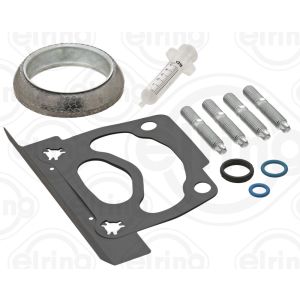 Kit de montagem, turbocompressor ELRING 771.260