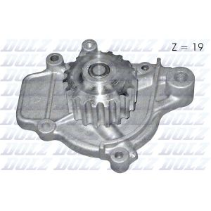 Kühlmittelpumpe DOLZ M144