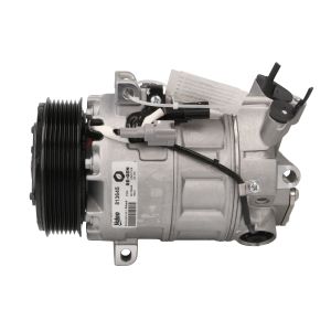Compressor, ar condicionado VALEO RE-GEN - AT VALEO 813645