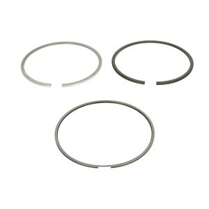 Juego de anillos de pistón MAHLE 013 RS 00114 0N0