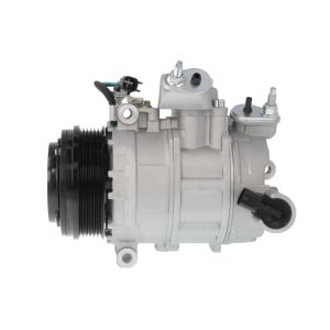 Compressor airconditioning NISSENS 890250
