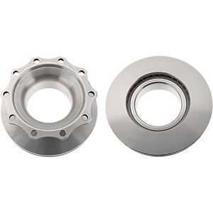 Bromsskiva TRW DF5041S