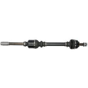 Antriebswelle MEYLE 11-14 498 1013
