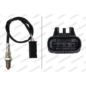 Sonda lambda WAGNER LBS00141