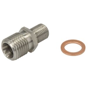 Raccord de tuyau d'huile, turbocompresseur EVORON EVMK0204