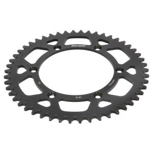 Pignon SUPERSPROX RAL-1512:50-BLK