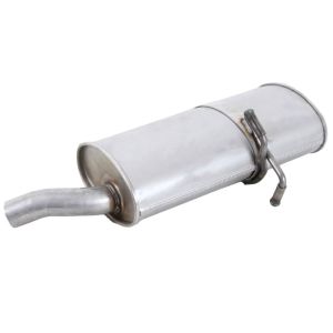 Silenciador traseiro WALKER 23289