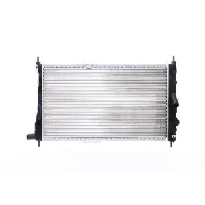 Arrefecedor do motor MAHLE CR 135 000S