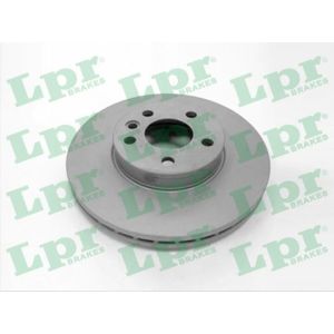 Bremsscheibe LPR F1004VR