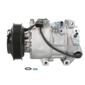 Compresseur de climatisation NRF 32887