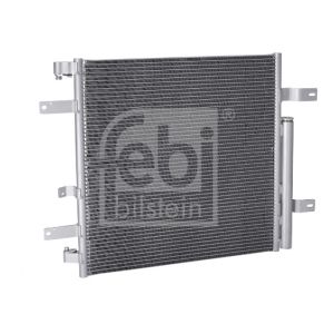 A/C-kondensor FEBI BILSTEIN 188549
