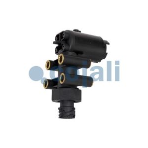 Sensor, Luftfederungsniveau COJALI 2209107