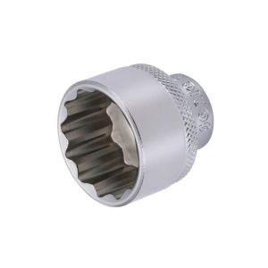 Steckschlüssel 3/8" 12-Eckig SONIC 22813