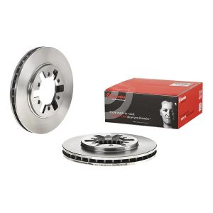 Disque de frein BREMBO 09.5255.10