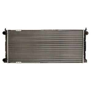 Radiador, arrefecimento do motor NISSENS 651621