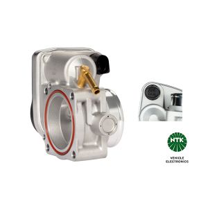 Corpo do acelerador NTK 91681