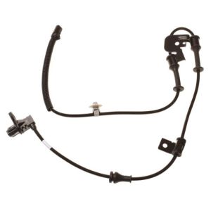 Sensor do ABS traseiro, direito TEXTAR 45038000