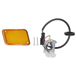 Luz de marcação TRUCKLIGHT CL-IV014R