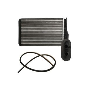 Permutador de calor, aquecimento interior THERMOTEC D6W019TT