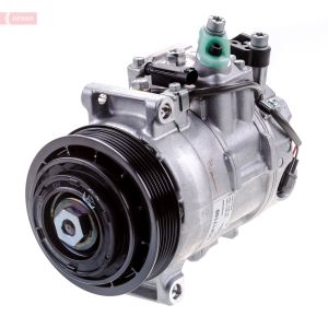 Compresor, aire acondicionado DENSO DCP17159