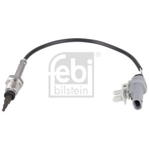 Sensor, temp. gas escape FEBI 199571