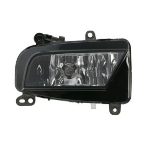 Luz de nevoeiro esquerda (H1) 24V HELLA 1NE010 832-261