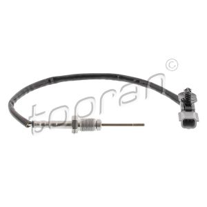 Sensor de temperatura dos gases de escape HANS PRIES 702 600