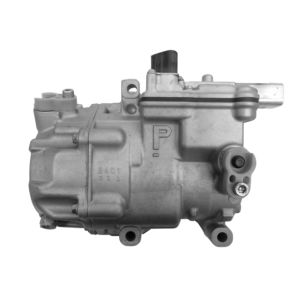 Compressor, ar condicionado AIRSTAL 10-1526