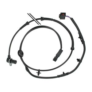 Sensor do ABS traseiro, direito MEYLE 114 800 0034