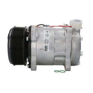 Compressor, ar condicionado NISSENS 89632