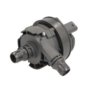Extra vattenpump, extra värmare SIL PE1798