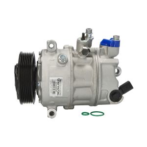 Compressor, ar condicionado THERMOTEC KTT090497