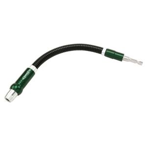 Adaptateur d'embout TOPTUL 1/4 pouces long (320mm)