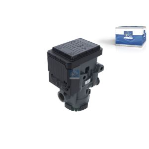 Achsmodulator DT Spare Parts 3.72173
