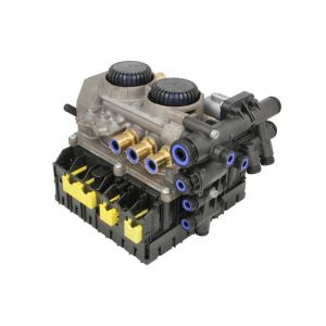 ABS Druckmodulator WABCO 480 102 031 0*