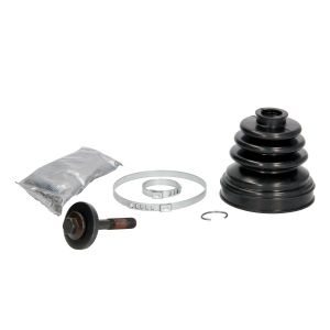 Kit soffietti, albero motore SPIDAN 36388